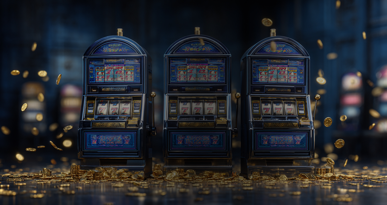 Scatters Casino
