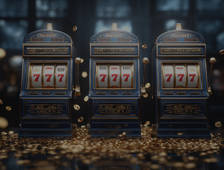 Scatters Casino