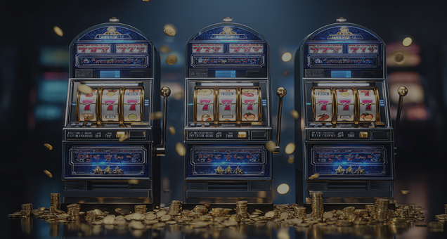 Scatters Casino