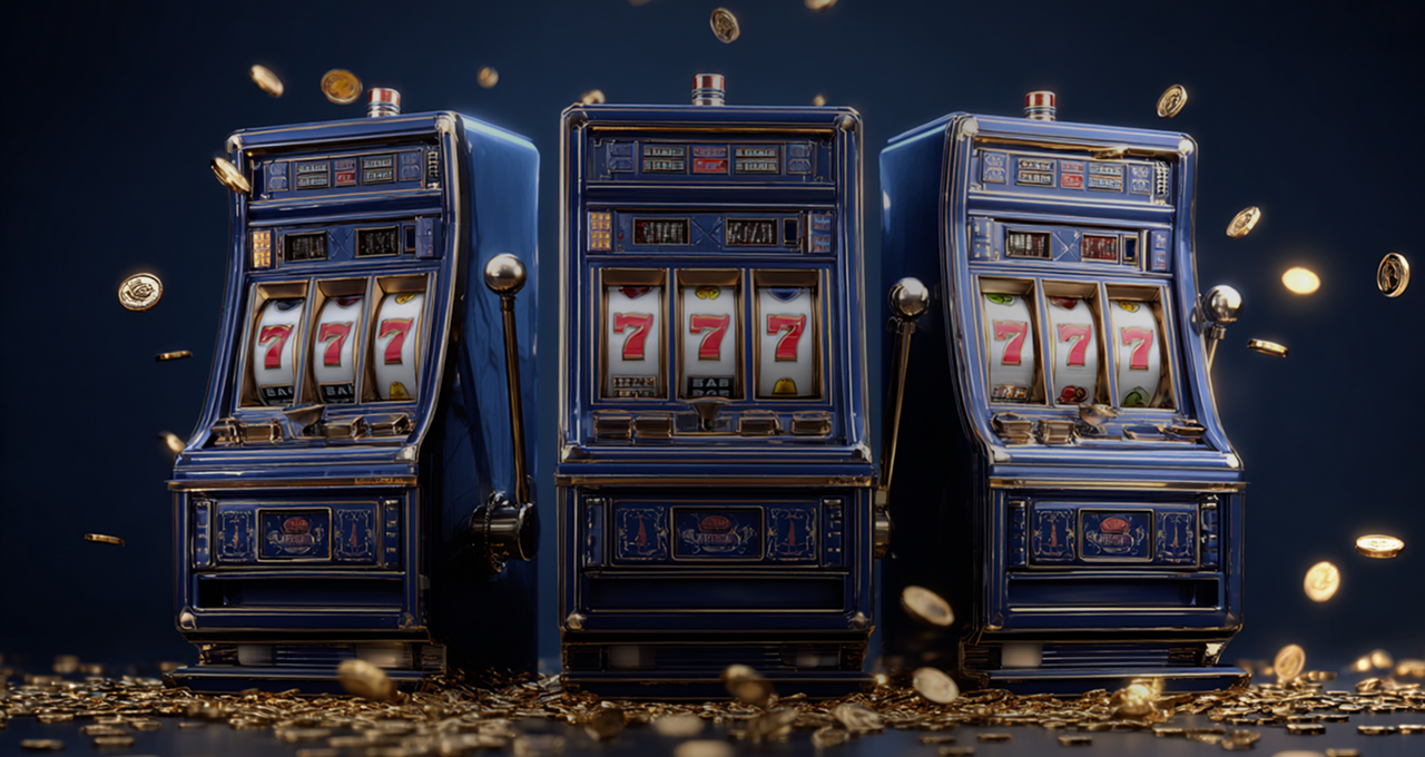 Scatters Casino
